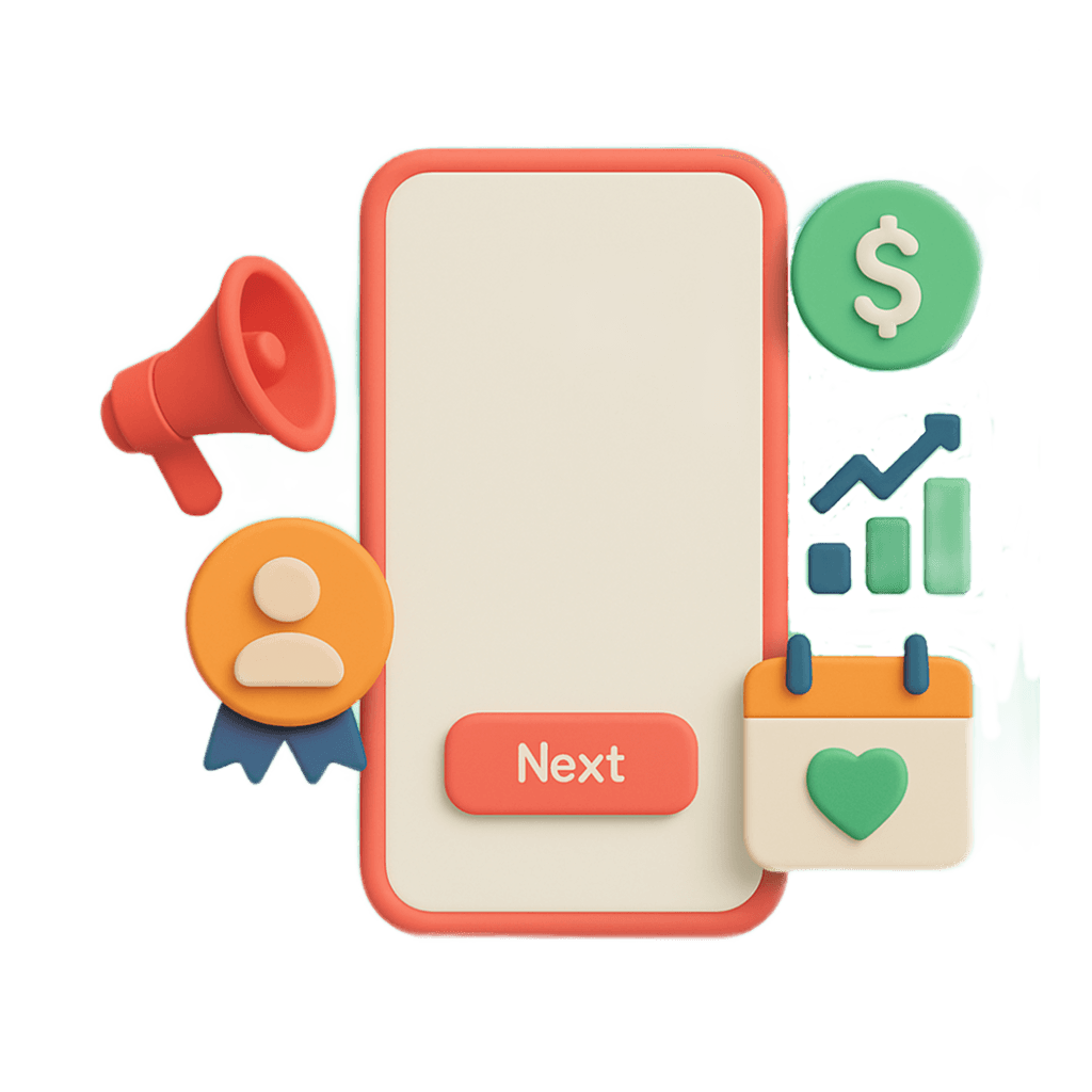 Dashboard de Ambassadoria